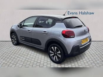 Used Citroen C3 2023 for sale - 79556009: Photo