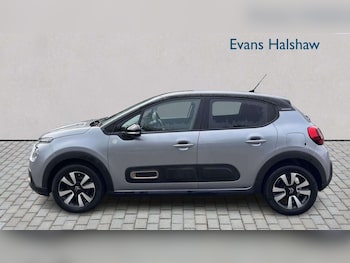 Used Citroen C3 2023 for sale - 79556009: Photo
