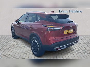 Used Nissan Qashqai 2025 for sale - 77858401: Photo