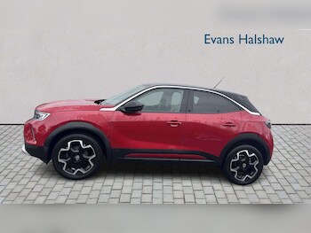 Used Vauxhall Mokka 2022 for sale - 78551361: Photo