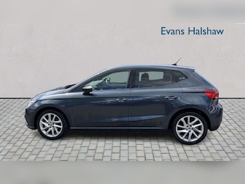 Used SEAT Ibiza 2025 for sale - 78845214: Photo