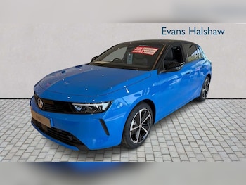 Used Vauxhall Astra 2026 for sale - 78800144: Photo