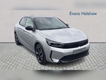 Used Vauxhall Corsa 2026 for sale - 78104686: Photo