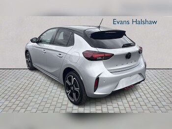 Used Vauxhall Corsa 2026 for sale - 78104686: Photo