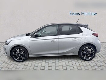 Used Vauxhall Corsa 2026 for sale - 78104686: Photo