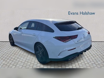 Used Mercedes-Benz CLA 2023 for sale - 78465176: Photo