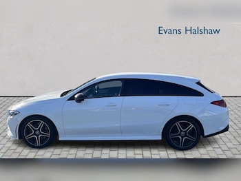 Used Mercedes-Benz CLA 2023 for sale - 78465176: Photo