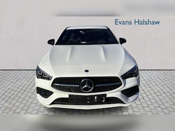 Used Mercedes-Benz CLA 2023 for sale - 78465176: Photo