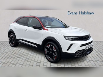 Used Vauxhall Mokka 2023 for sale - 78551136: Photo