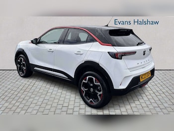 Used Vauxhall Mokka 2023 for sale - 78551136: Photo