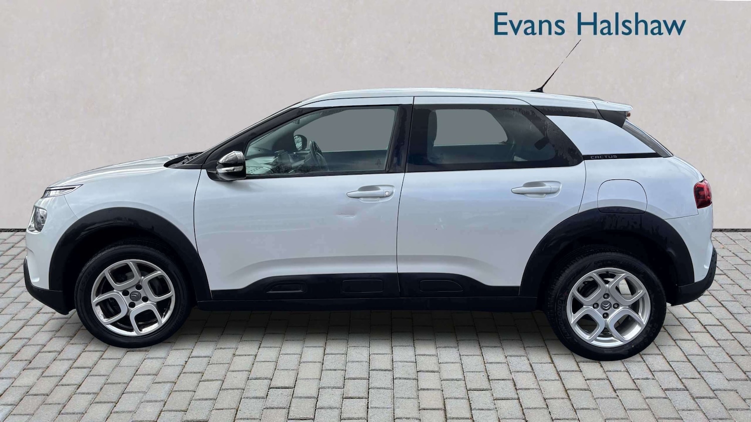 Used Citroen C4 Cactus 2018 for sale - 78076859: Photo 4