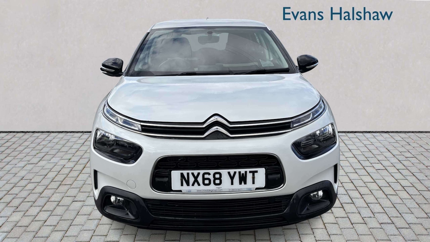 Used Citroen C4 Cactus 2018 for sale - 78076859: Photo 5