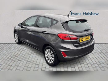 Used Ford Fiesta 2023 for sale - 78625593: Photo