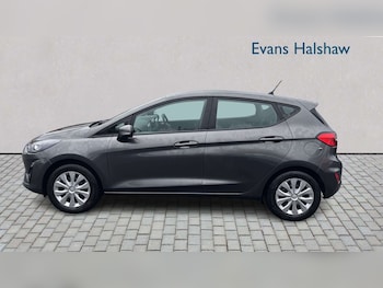 Used Ford Fiesta 2023 for sale - 78625593: Photo