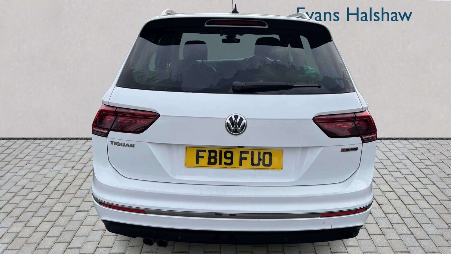 Used Volkswagen Tiguan for sale - 77862055: Photo 6