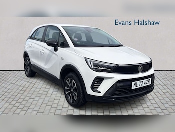 Used Vauxhall Crossland 2022 for sale - 78960932: Photo