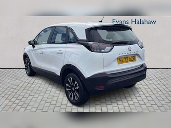 Used Vauxhall Crossland 2022 for sale - 78960932: Photo