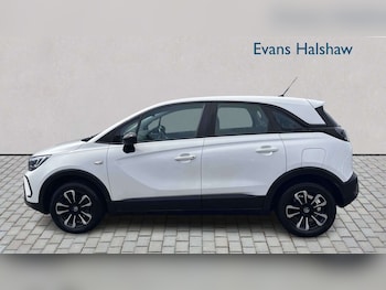 Used Vauxhall Crossland 2022 for sale - 78960932: Photo