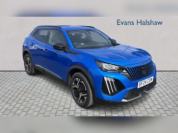 Used Peugeot 2008 2024 for sale - 79511544: Photo