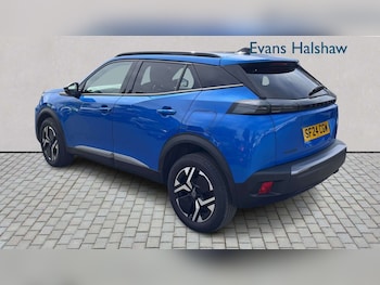 Used Peugeot 2008 2024 for sale - 79511544: Photo