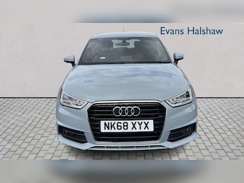 Used Audi A1 2018 for sale - 78925175: Photo