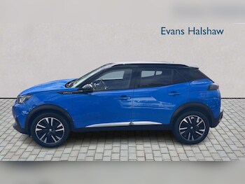 Used Peugeot 2008 2020 for sale - 78576767: Photo