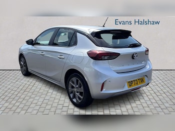 Used Vauxhall Corsa 2023 for sale - 78937697: Photo