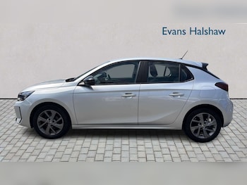 Used Vauxhall Corsa 2023 for sale - 78937697: Photo