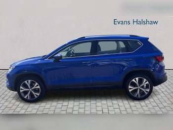 Used SEAT Ateca 2018 for sale - 78564352: Photo