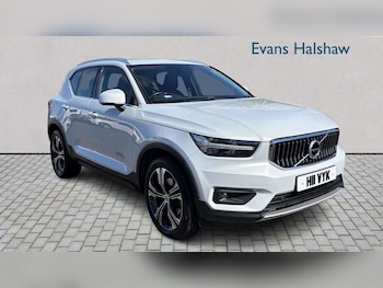 Used Volvo XC40 2020 for sale - 79227595: Photo