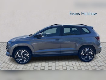 Used Skoda Karoq 2022 for sale - 78507378: Photo