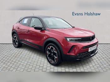 Used Vauxhall Mokka 2022 for sale - 79486874: Photo