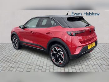 Used Vauxhall Mokka 2022 for sale - 79486874: Photo