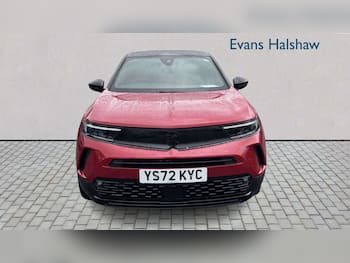Used Vauxhall Mokka 2022 for sale - 79486874: Photo