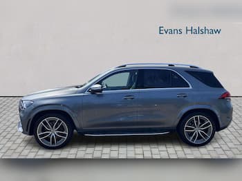 Used Mercedes-Benz GLE 2021 for sale - 79683265: Photo