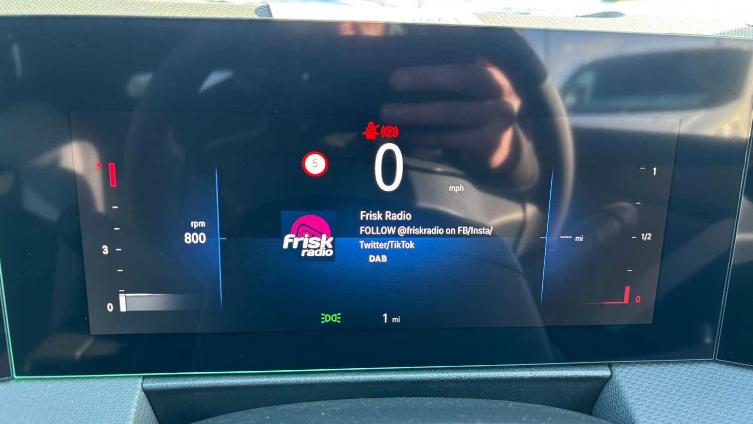 Used Vauxhall Astra 2025 for sale - 77858936: Photo 11