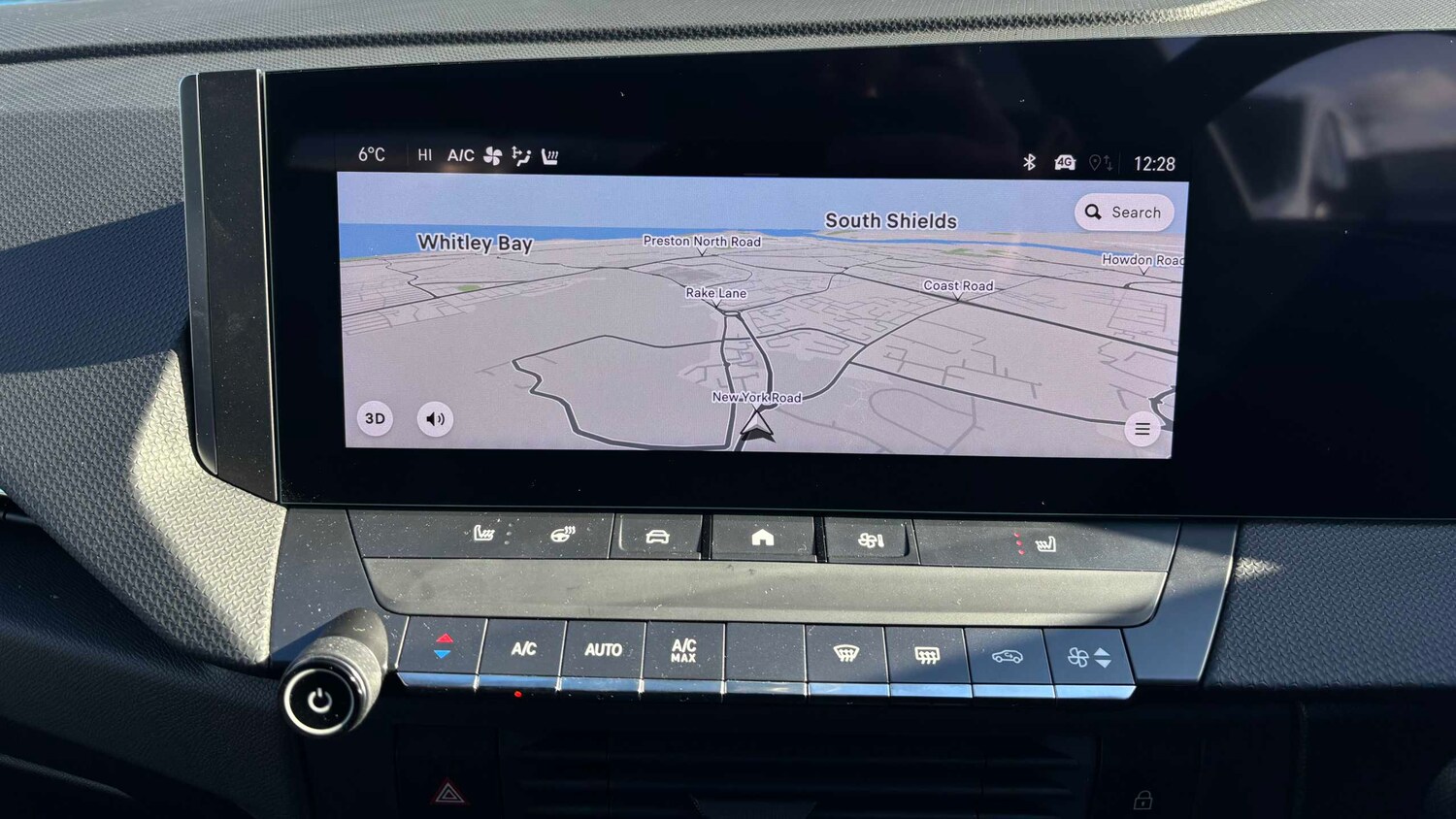 Used Vauxhall Astra 2025 for sale - 77858936: Photo 13