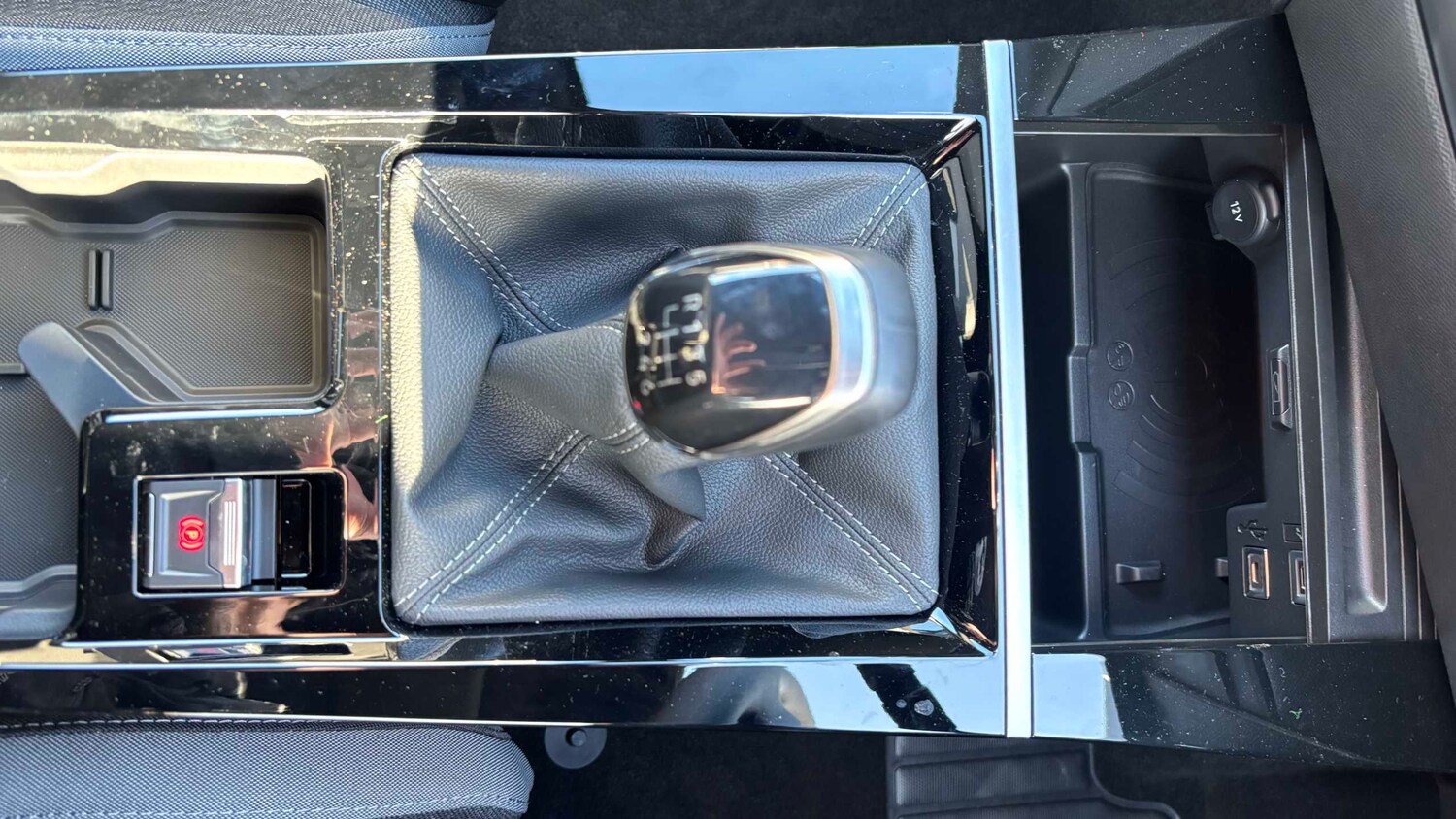 Used Vauxhall Astra 2025 for sale - 77858936: Photo 16