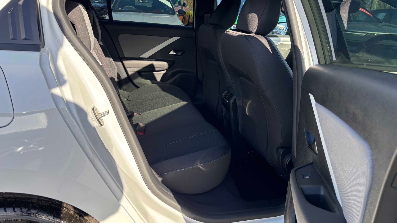 Used Vauxhall Astra 2025 for sale - 77858936: Photo 19