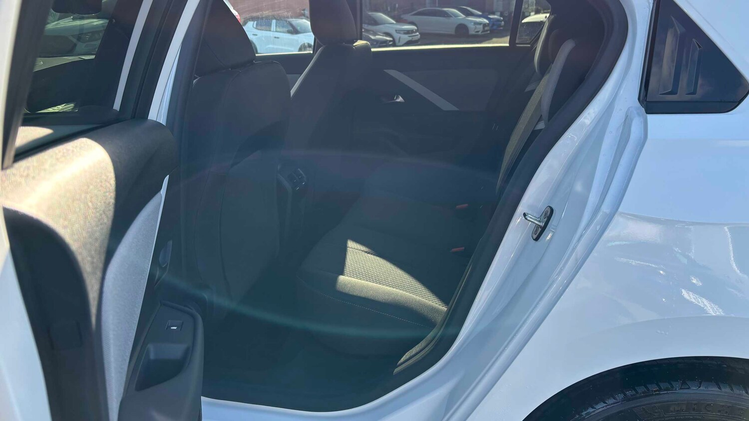 Used Vauxhall Astra 2025 for sale - 77858936: Photo 21