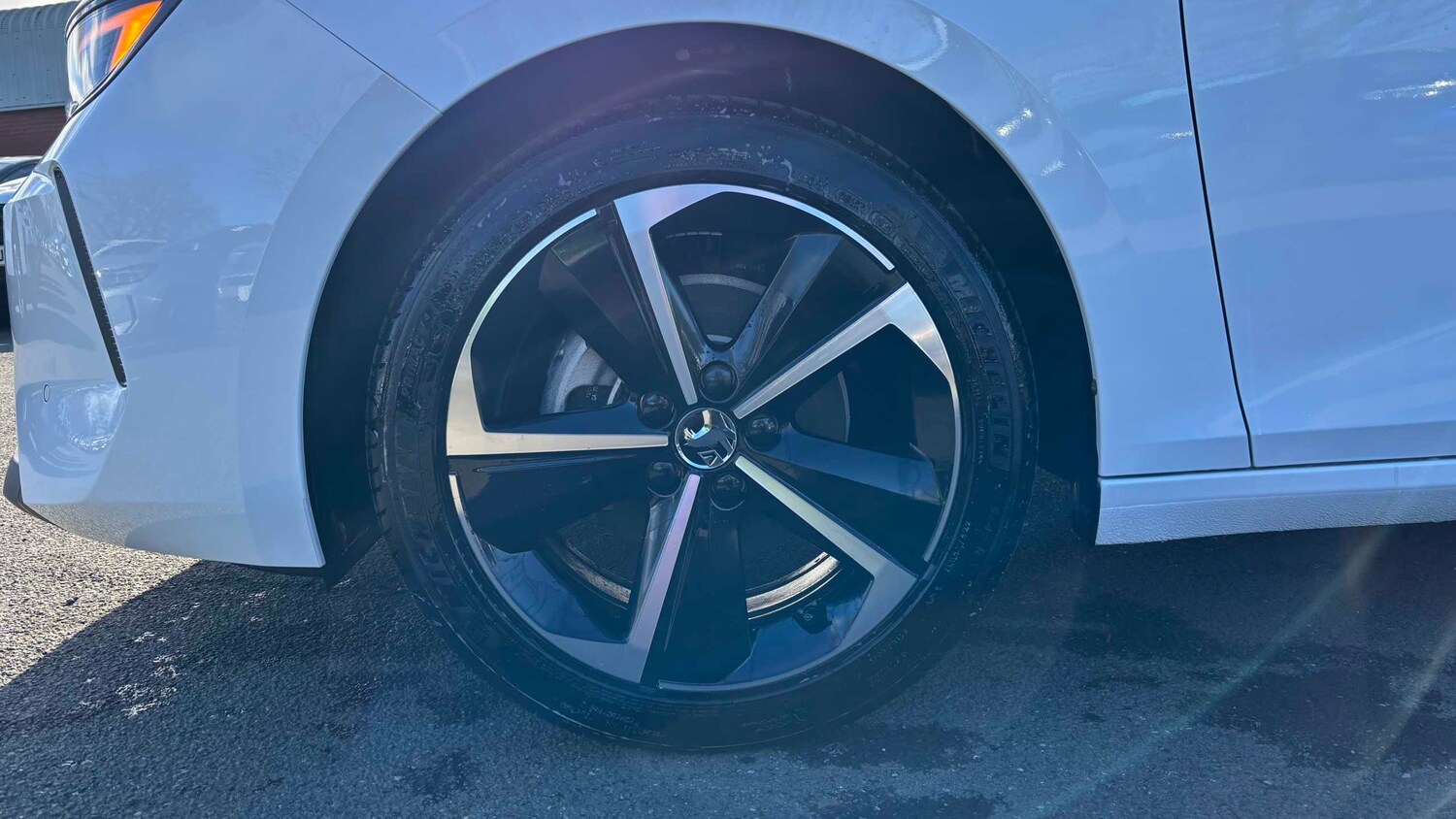 Used Vauxhall Astra 2025 for sale - 77858936: Photo 7