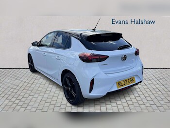 Used Vauxhall Corsa 2023 for sale - 78090103: Photo
