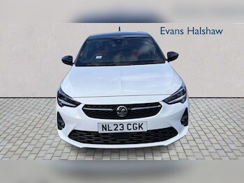 Used Vauxhall Corsa 2023 for sale - 78090103: Photo