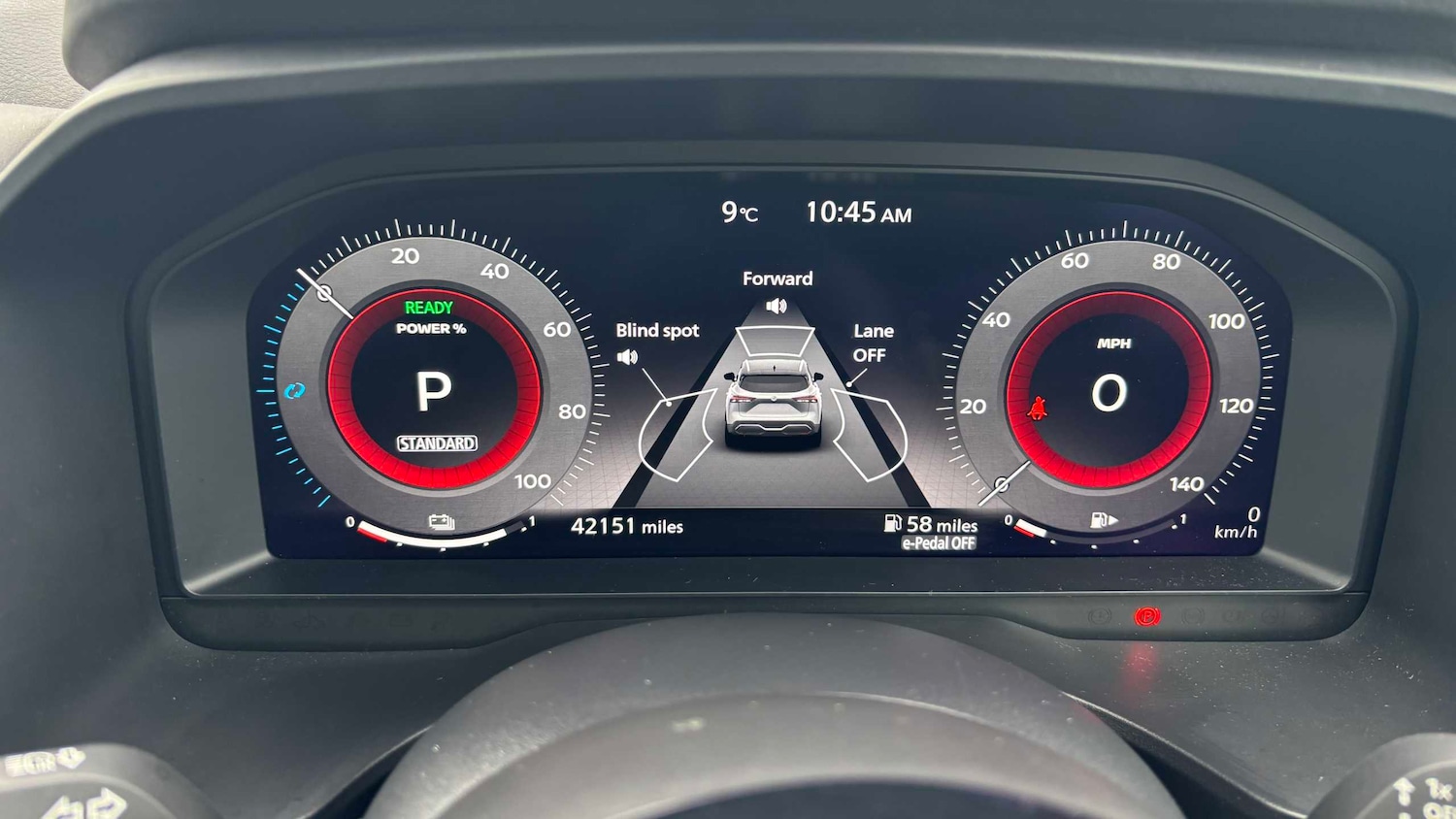 Used Nissan Qashqai 2023 for sale - 77857564: Photo 10