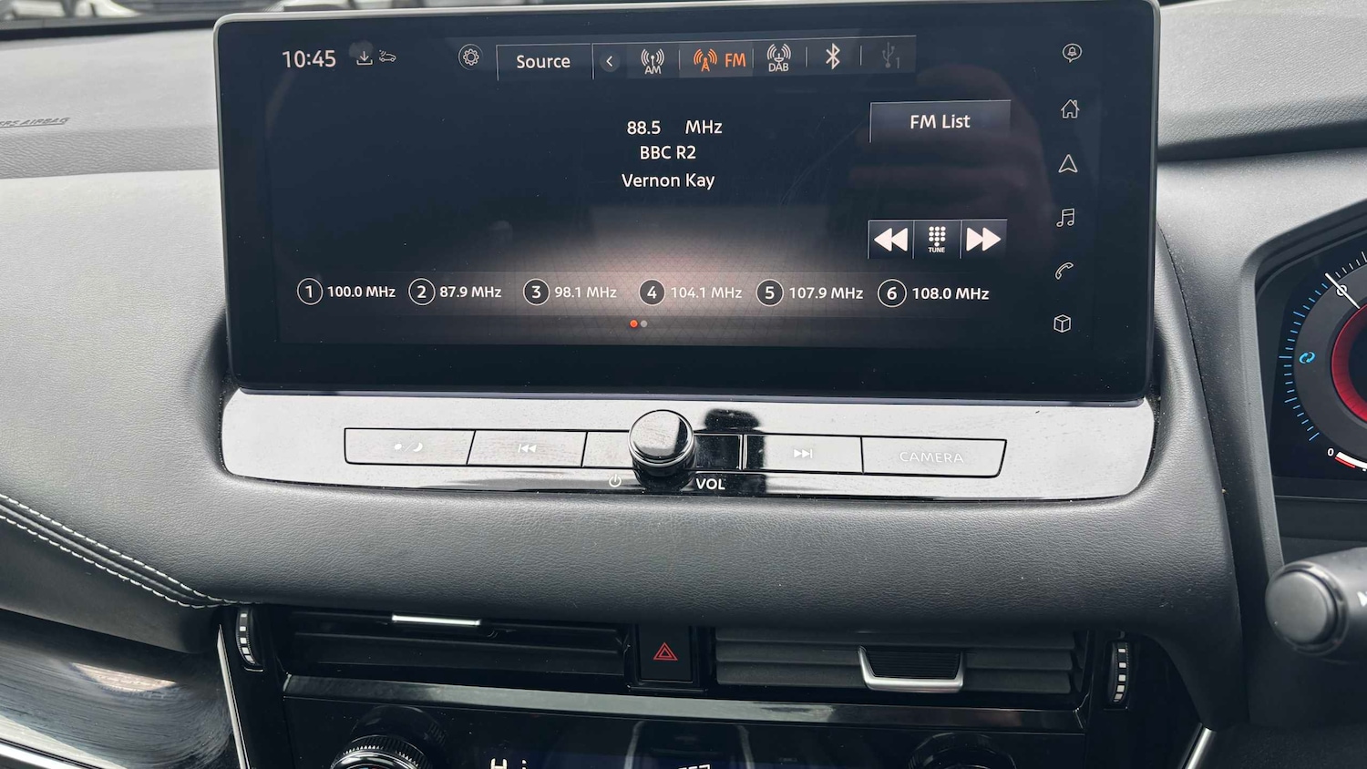 Used Nissan Qashqai 2023 for sale - 77857564: Photo 11