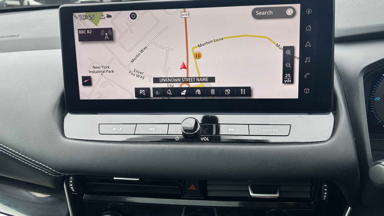 Used Nissan Qashqai 2023 for sale - 77857564: Photo 12