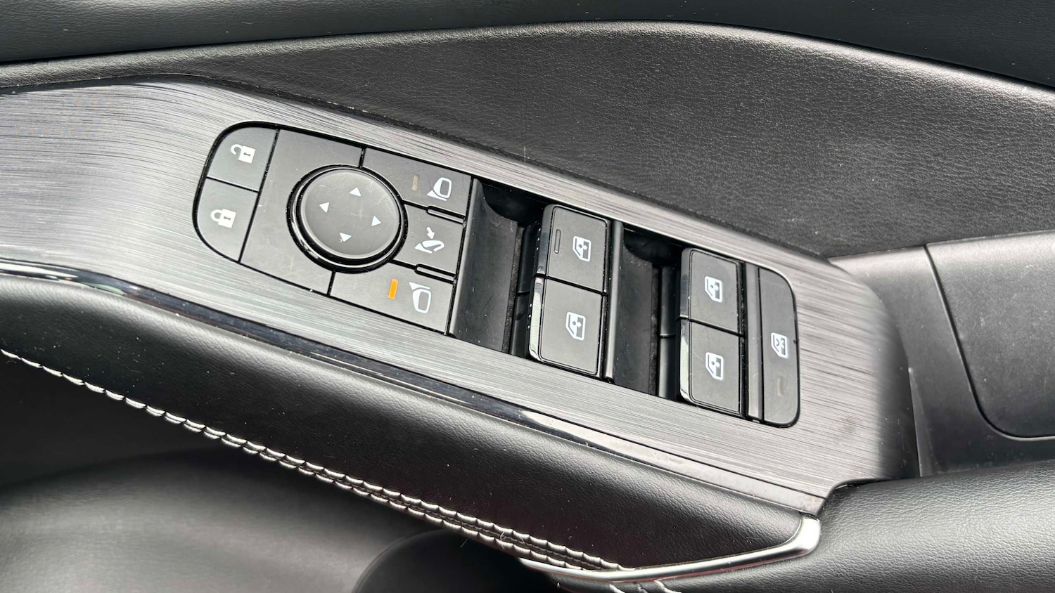 Used Nissan Qashqai 2023 for sale - 77857564: Photo 17