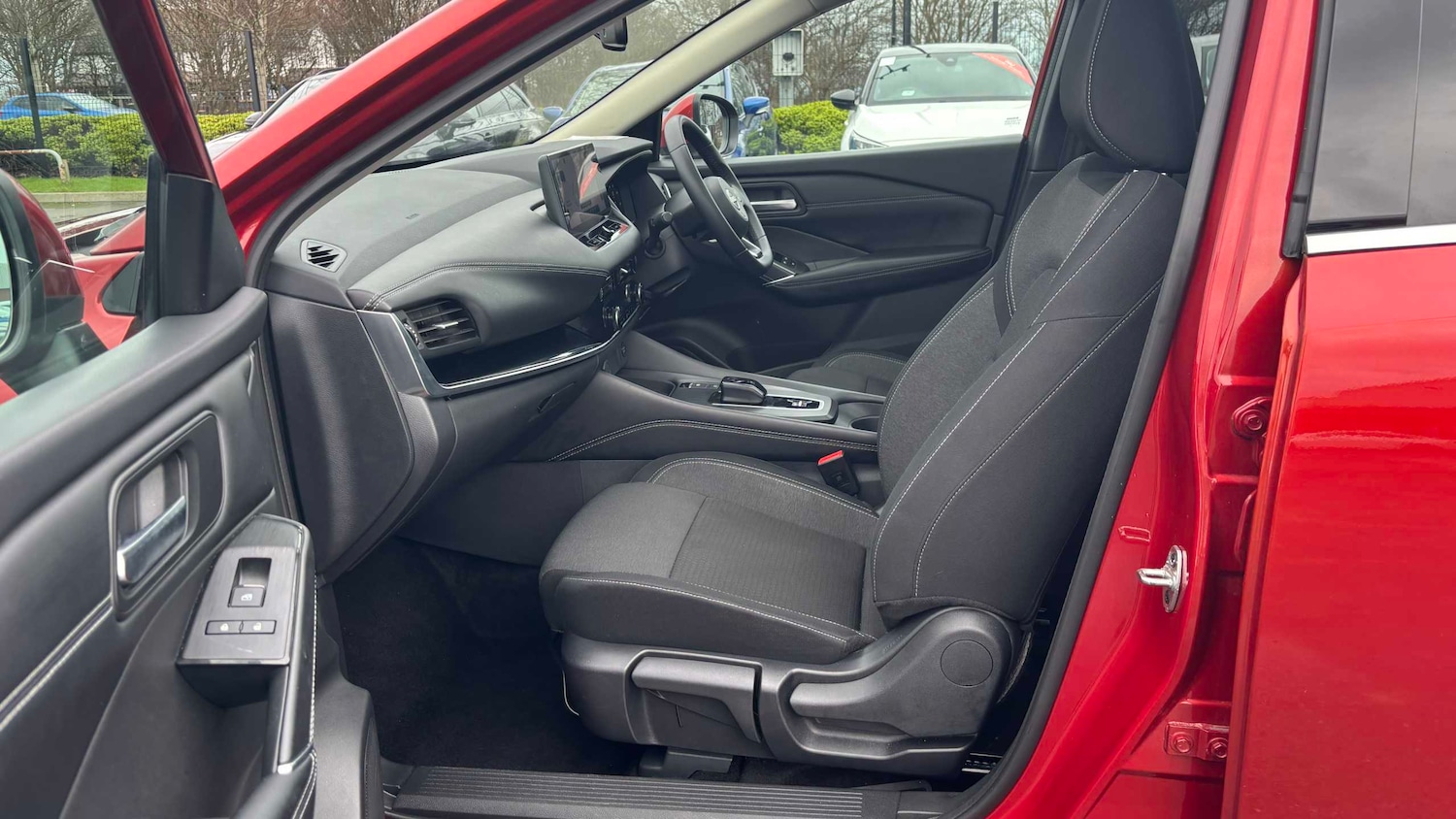 Used Nissan Qashqai 2023 for sale - 77857564: Photo 19