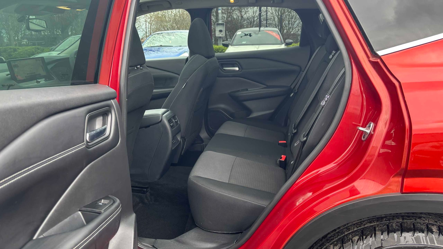 Used Nissan Qashqai 2023 for sale - 77857564: Photo 20