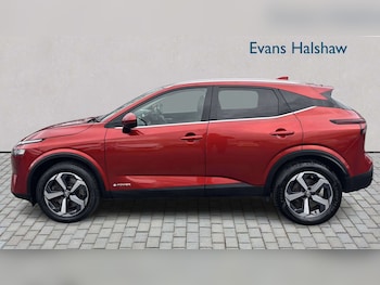 Used Nissan Qashqai 2023 for sale - 77857564: Photo